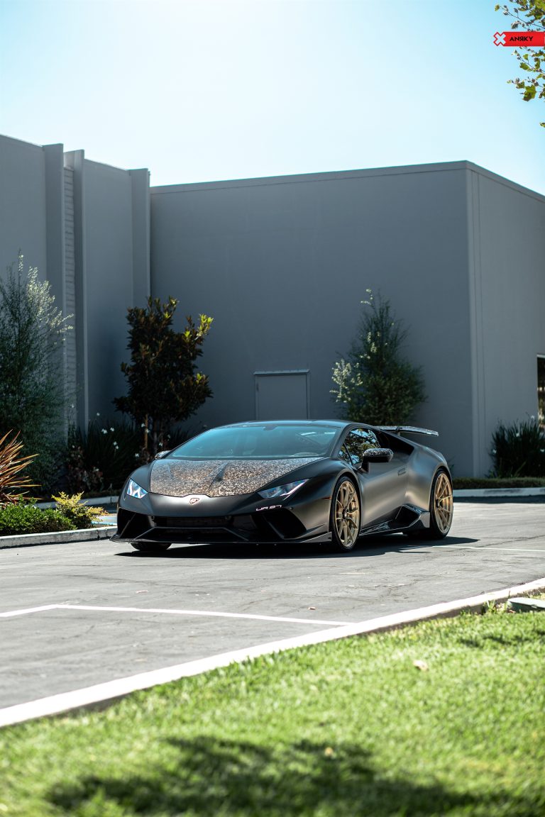 ANRKY Wheels – Underground Racing Lamborghini Huracan Performante – AN22_50141147122_o