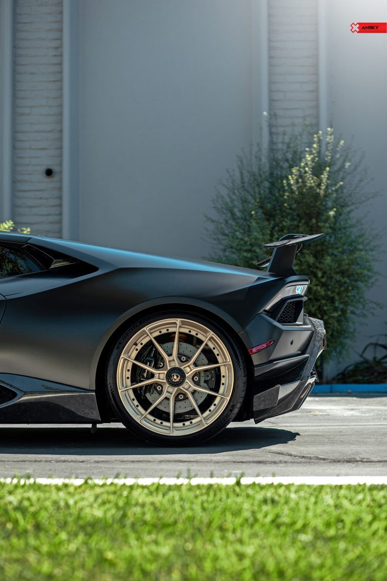 ANRKY Wheels – Underground Racing Lamborghini Huracan Performante – AN22_50141146422_o