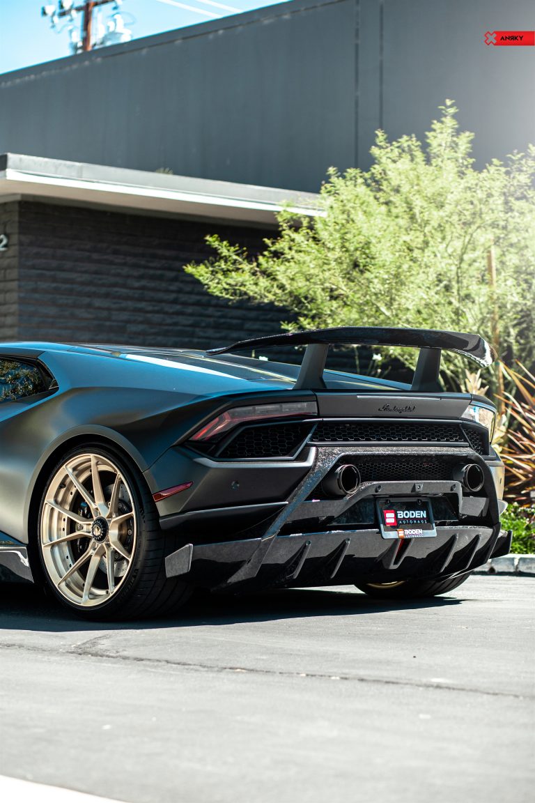 ANRKY Wheels – Underground Racing Lamborghini Huracan Performante – AN22_50140908276_o