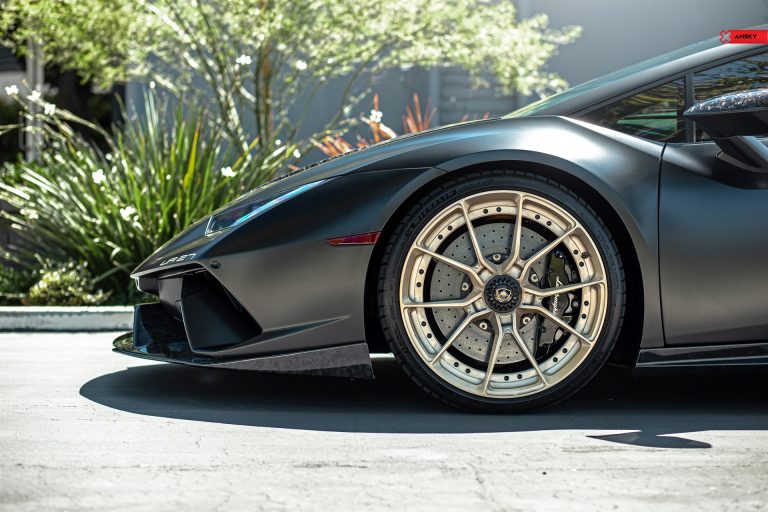 ANRKY Wheels – Underground Racing Lamborghini Huracan Performante – AN22_50140907781_o