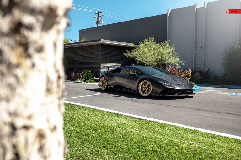 ANRKY Wheels – Underground Racing Lamborghini Huracan Performante – AN22_50140365803_o
