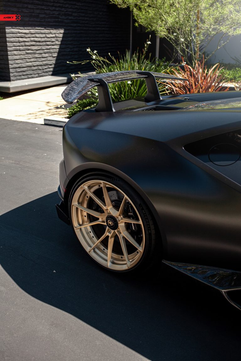 ANRKY Wheels – Underground Racing Lamborghini Huracan Performante – AN22_50140365498_o