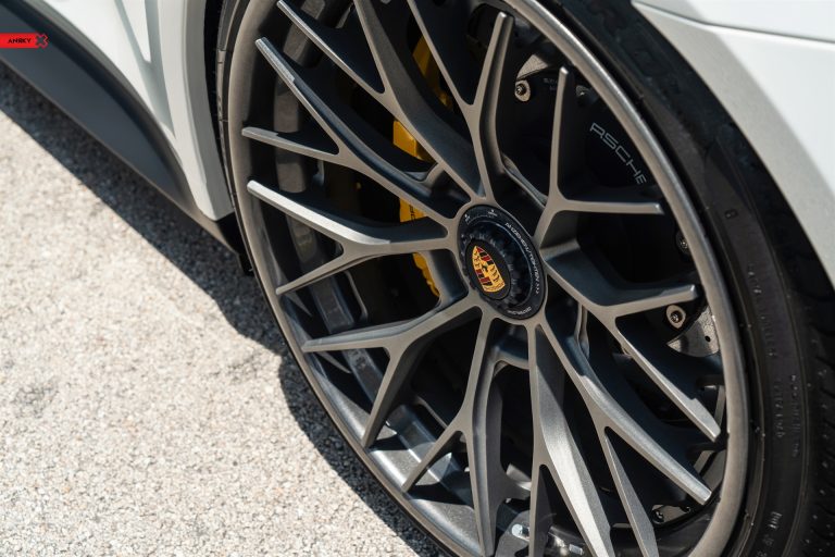 ANRKY Wheels – Porsche 991TT-S – AN30 SeriesTHREE_50138113867_o
