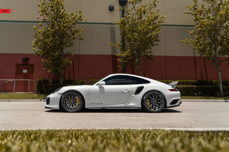 ANRKY Wheels – Porsche 991TT-S – AN30 SeriesTHREE_50138113647_o