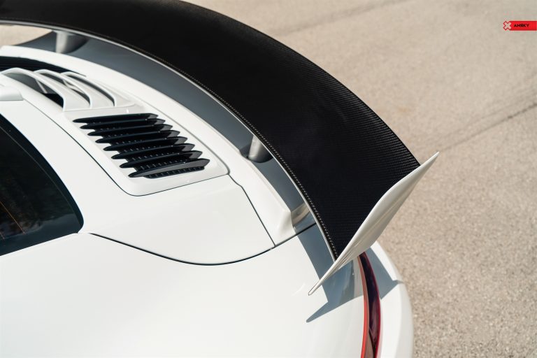 ANRKY Wheels – Porsche 991TT-S – AN30 SeriesTHREE_50137873511_o