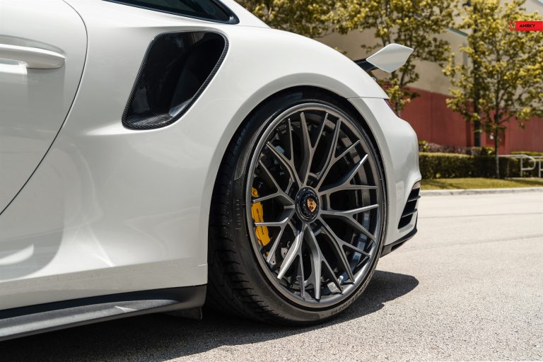 ANRKY Wheels – Porsche 991TT-S – AN30 SeriesTHREE_50137873271_o
