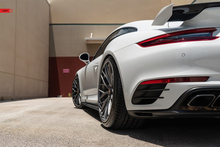 ANRKY Wheels – Porsche 991TT-S – AN30 SeriesTHREE_50137329418_o