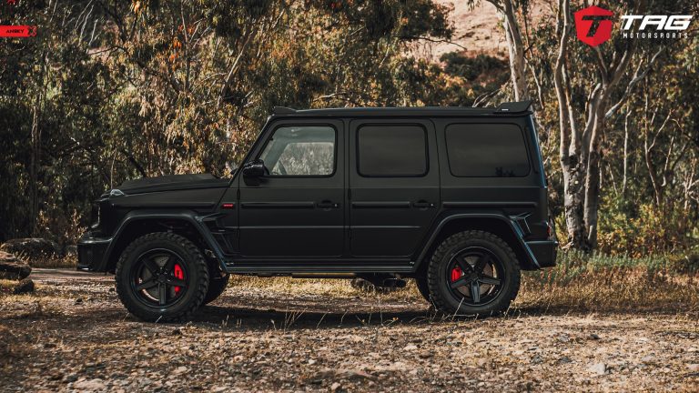 ANRKY Wheels – Brabus Widestar Mercedes G63 AMG – AN35_50123344886_o