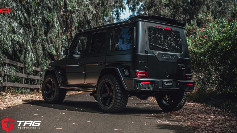 ANRKY Wheels – Brabus Widestar Mercedes G63 AMG – AN35_50123344706_o