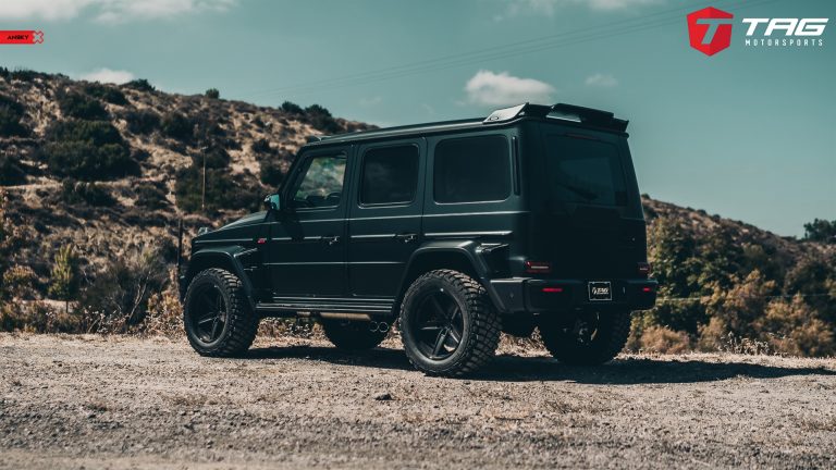 ANRKY Wheels – Brabus Widestar Mercedes G63 AMG – AN35_50123344691_o