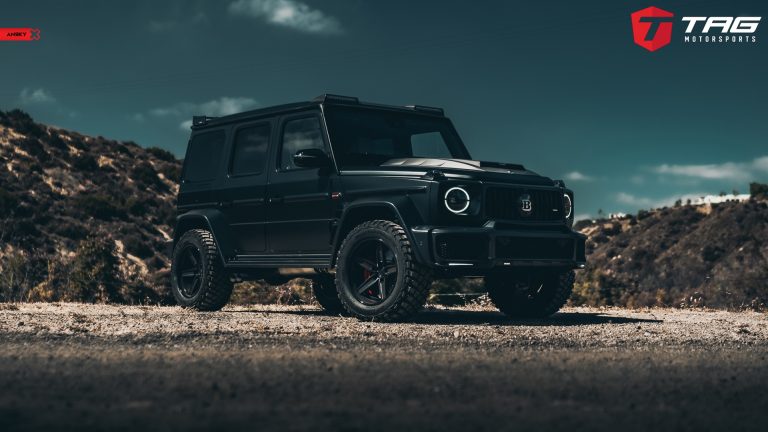 ANRKY Wheels – Brabus Widestar Mercedes G63 AMG – AN35_50123344626_o