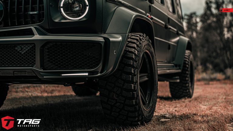ANRKY Wheels – Brabus Widestar Mercedes G63 AMG – AN35_50122779213_o
