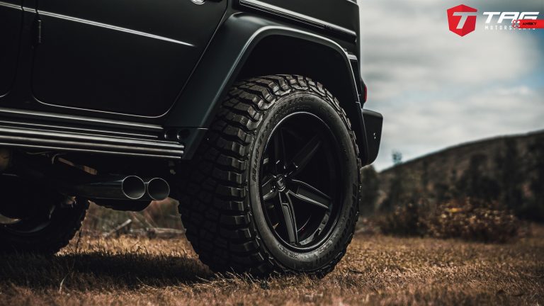 ANRKY Wheels – Brabus Widestar Mercedes G63 AMG – AN35_50122778998_o
