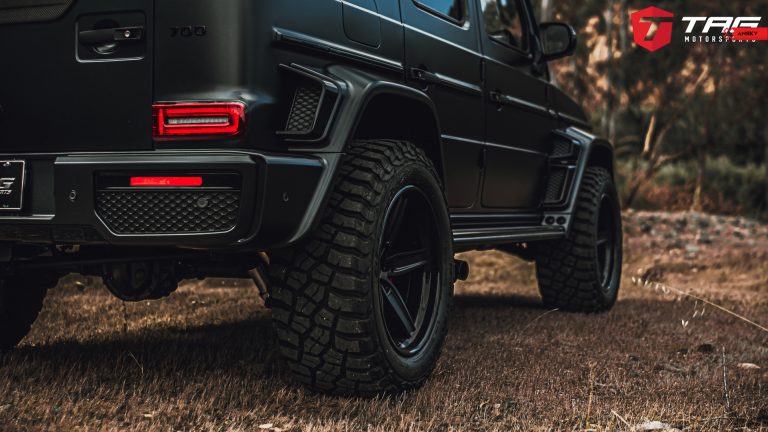 ANRKY Wheels – Brabus Widestar Mercedes G63 AMG – AN35_50122778968_o