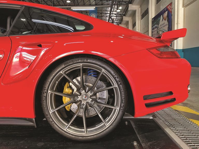 ANRKY Wheels – Porsche 997TT – AN12 SeriesONE Monoblock_50112501947_o