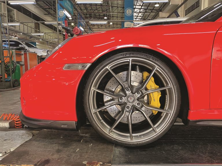 ANRKY Wheels – Porsche 997TT – AN12 SeriesONE Monoblock_50112267246_o