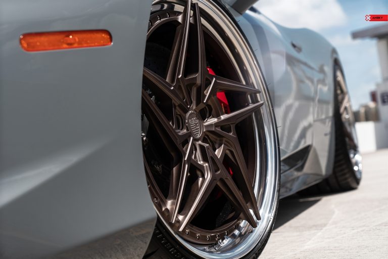 ANRKY Wheels – Ferrari 458 Spyder – XSeries S3-X3_50382716928_o