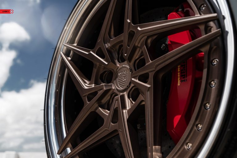 ANRKY Wheels – Ferrari 458 Spyder – XSeries S3-X3_50382715688_o