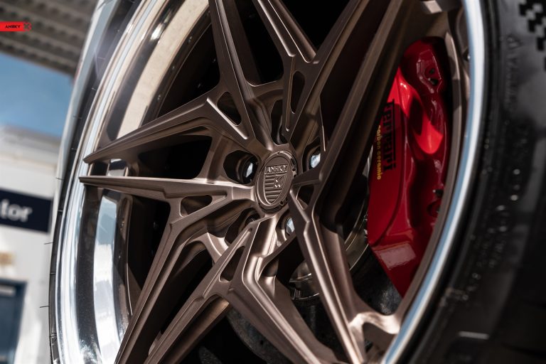 ANRKY Wheels – Ferrari 458 Spyder – XSeries S3-X3_50382714618_o