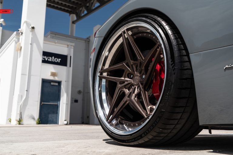 ANRKY Wheels – Ferrari 458 Spyder – XSeries S3-X3_50382714913_o