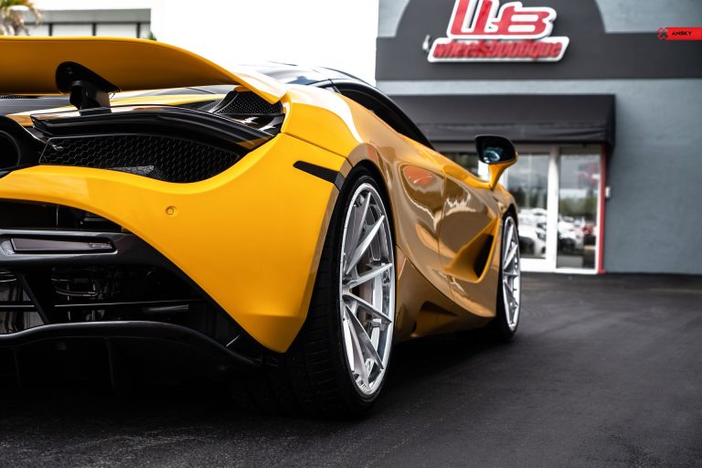 ANRKY Wheels -McLaren 720S AN38 SeriesTHREE_50383441512_o