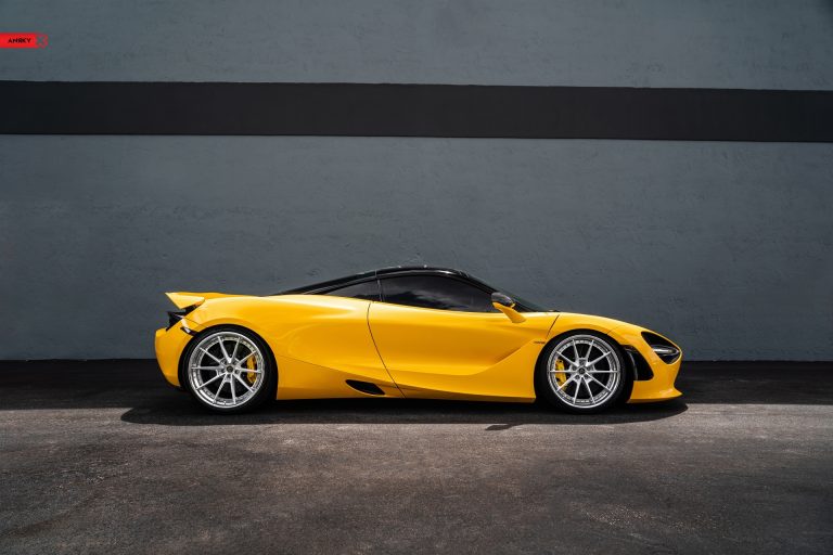 ANRKY Wheels -McLaren 720S AN38 SeriesTHREE_50383441222_o