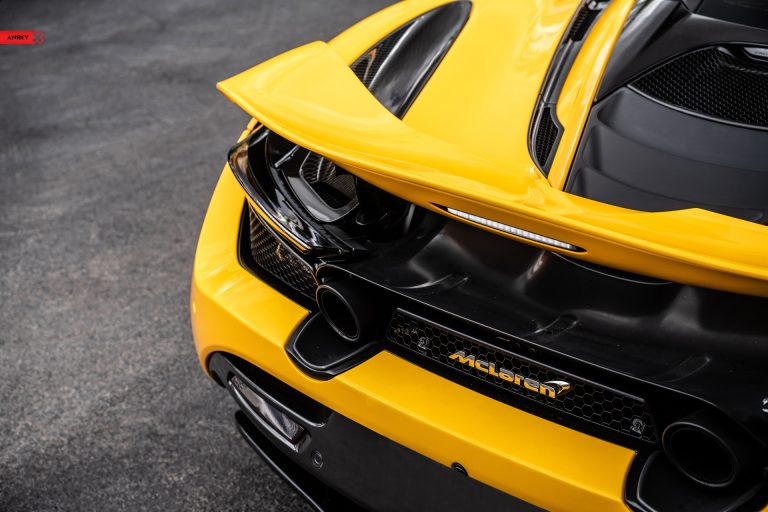 ANRKY Wheels -McLaren 720S AN38 SeriesTHREE_50383263131_o