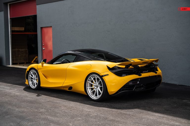 ANRKY Wheels -McLaren 720S AN38 SeriesTHREE_50383440722_o
