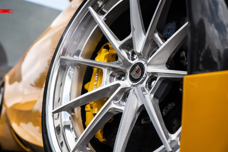 ANRKY Wheels -McLaren 720S AN38 SeriesTHREE_50383262546_o