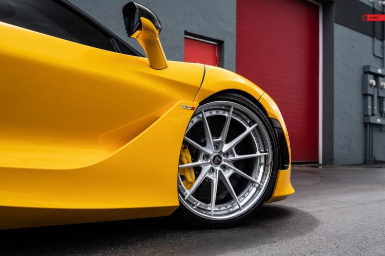 ANRKY Wheels -McLaren 720S AN38 SeriesTHREE_50382561143_o