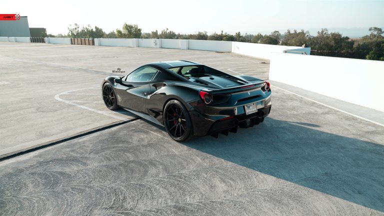 ANRKY Wheels – Ferrari 488 GTB – AN32 SeriesTHREE_50327996942_o