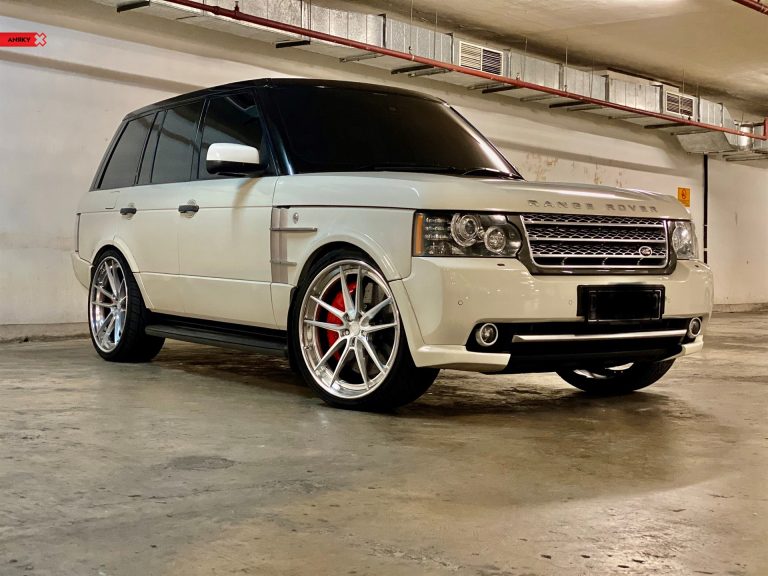 ANRKY Wheels – Land Rover HSE – AN34 SeriesTHREE_50323004458_o
