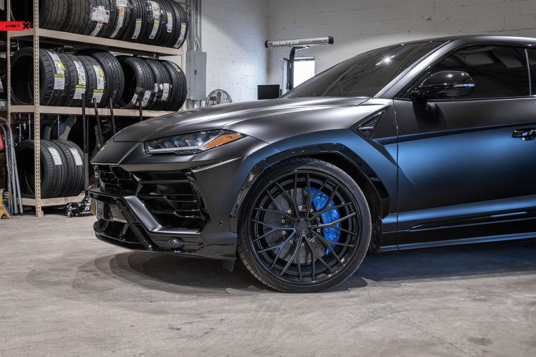 ANRKY Wheels – Lamborghini Urus – AN30 SeriesTHREE_50323616826_o