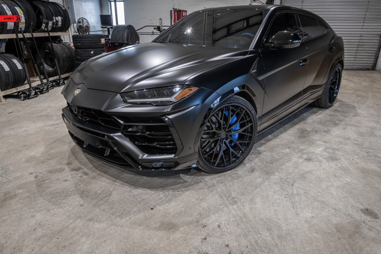 ANRKY Wheels – Lamborghini Urus – AN30 SeriesTHREE_50323617081_o