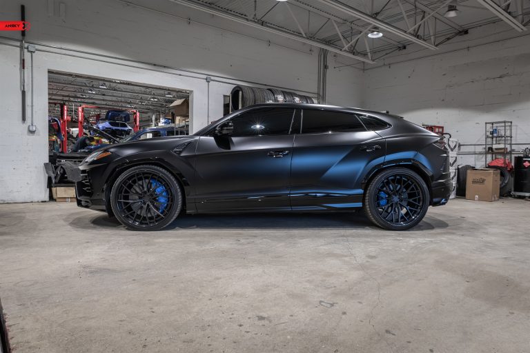 ANRKY Wheels – Lamborghini Urus – AN30 SeriesTHREE_50322949593_o