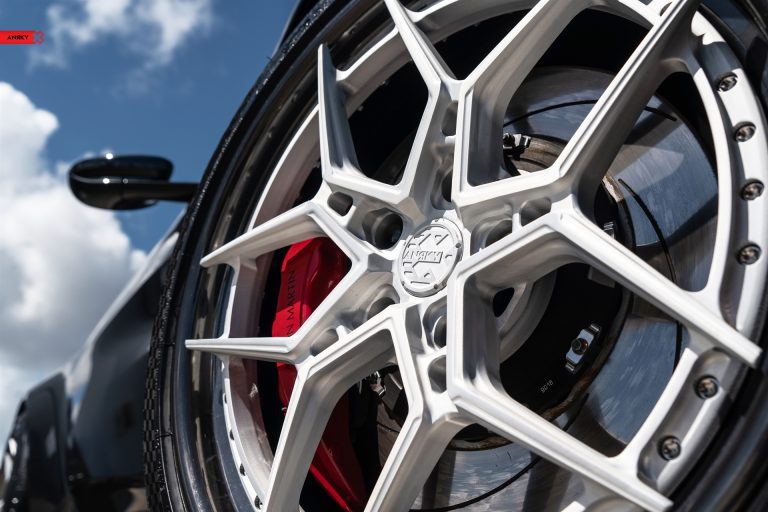ANRKY Wheels – Aston Martin Vantage – XSeries S3-X4_50295099402_o