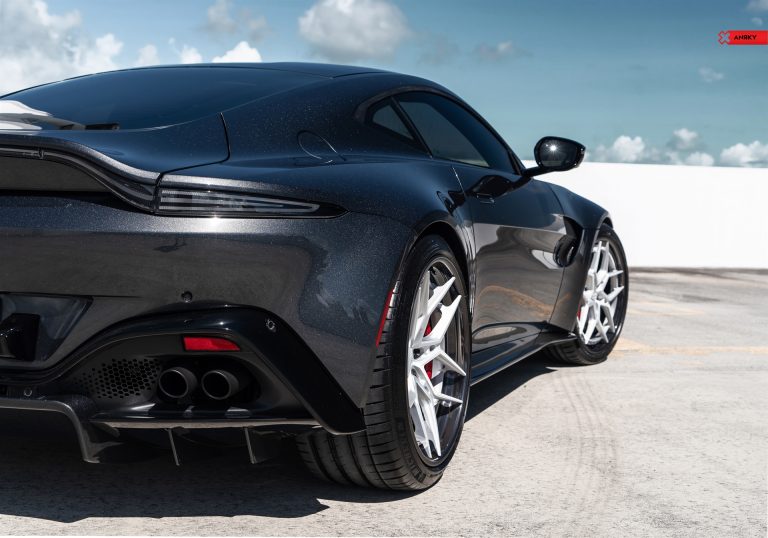ANRKY Wheels – Aston Martin Vantage – XSeries S3-X4_50295101227_o