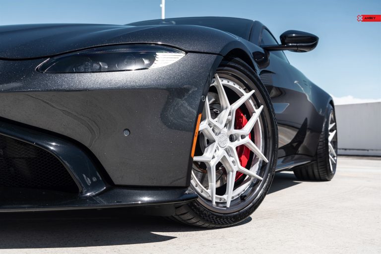 ANRKY Wheels – Aston Martin Vantage – XSeries S3-X4_50294949726_o