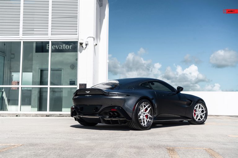 ANRKY Wheels – Aston Martin Vantage – XSeries S3-X4_50294949246_o