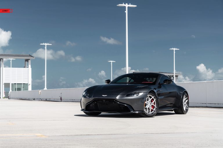ANRKY Wheels – Aston Martin Vantage – XSeries S3-X4_50294947981_o