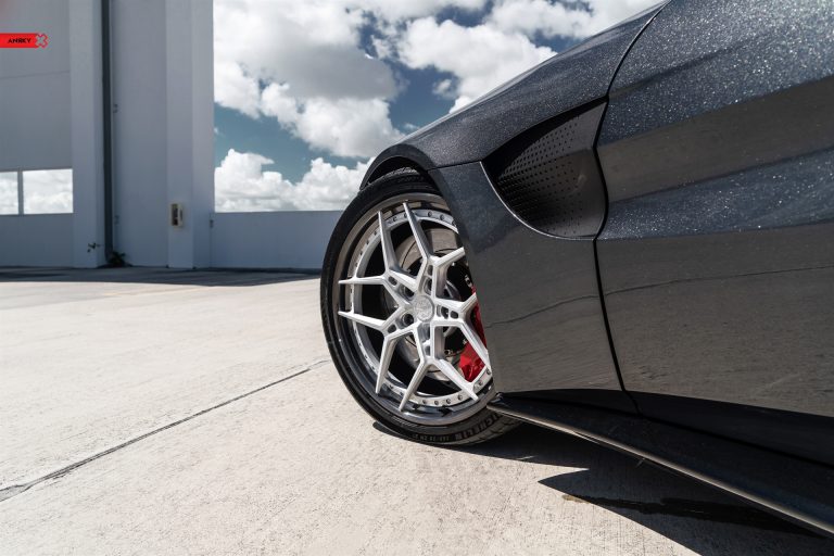 ANRKY Wheels – Aston Martin Vantage – XSeries S3-X4_50294947431_o