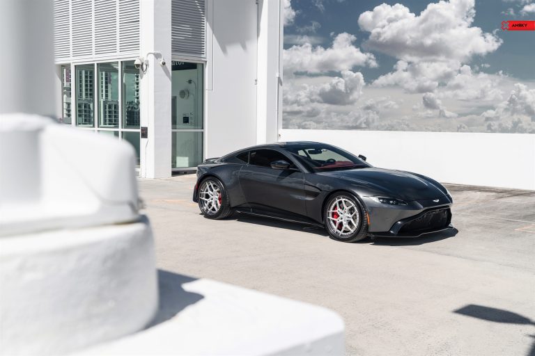 ANRKY Wheels – Aston Martin Vantage – XSeries S3-X4_50294270098_o