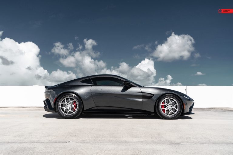 ANRKY Wheels – Aston Martin Vantage – XSeries S3-X4_50294270293_o