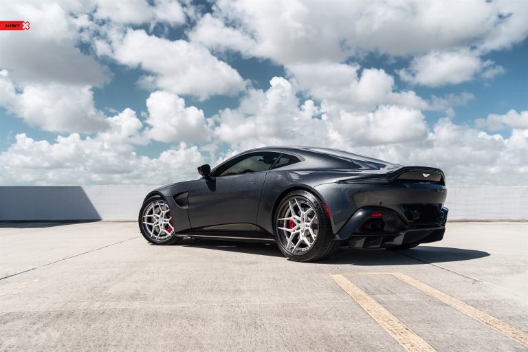 ANRKY Wheels – Aston Martin Vantage – XSeries S3-X4_50294269343_o