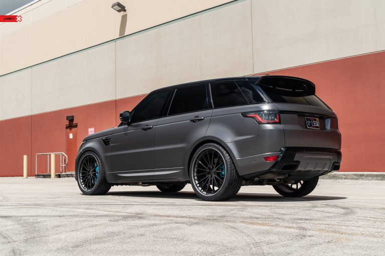ANRKY Wheels – Range Rover Sport – AN39 SeriesTHREE_50294687627_o