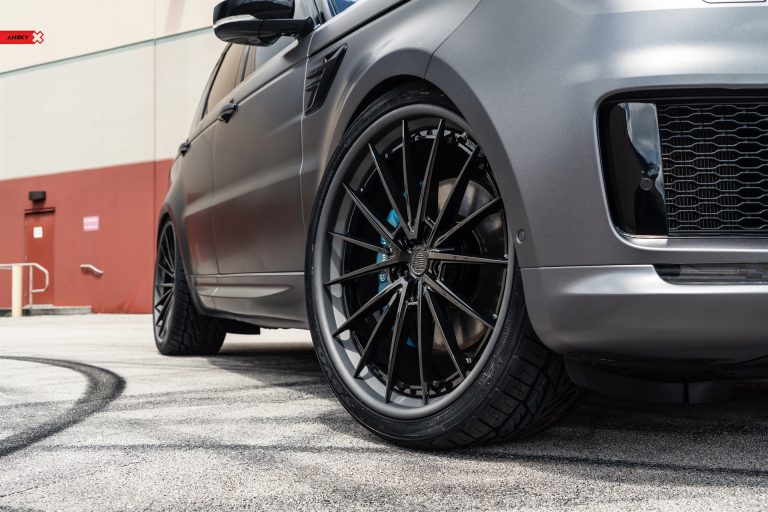 ANRKY Wheels – Range Rover Sport – AN39 SeriesTHREE_50294687427_o