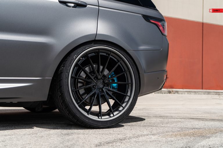 ANRKY Wheels – Range Rover Sport – AN39 SeriesTHREE_50293854533_o