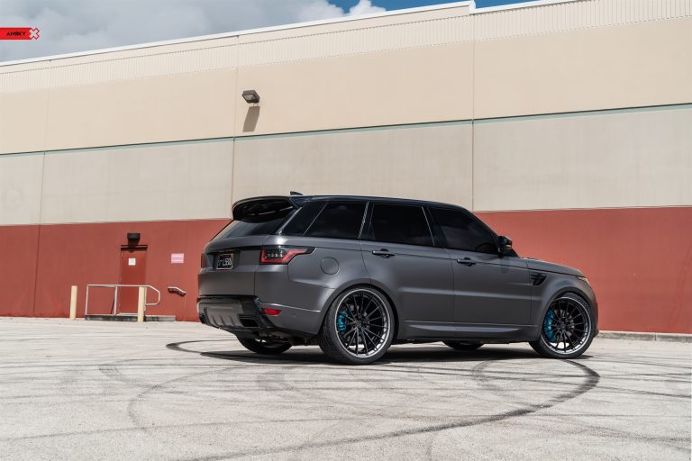 ANRKY Wheels – Range Rover Sport – AN39 SeriesTHREE_50293854248_o