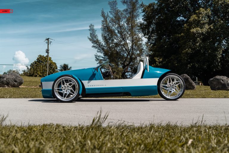 ANRKY Wheel – Vanderhall Venice – XSeries S3-X3_50292119812_o
