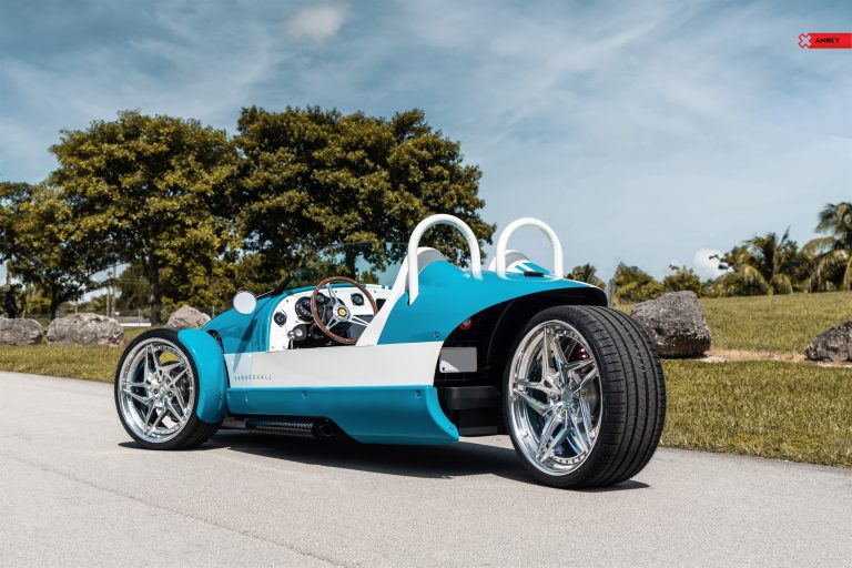 ANRKY Wheel – Vanderhall Venice – XSeries S3-X3_50292117377_o